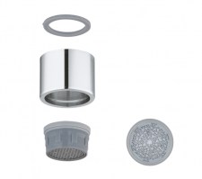 AIREADOR MOUSSEUR GROHE